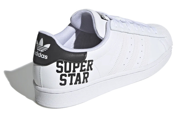 adidas Superstar 'Varsity Pack - Cloud White' FV2813