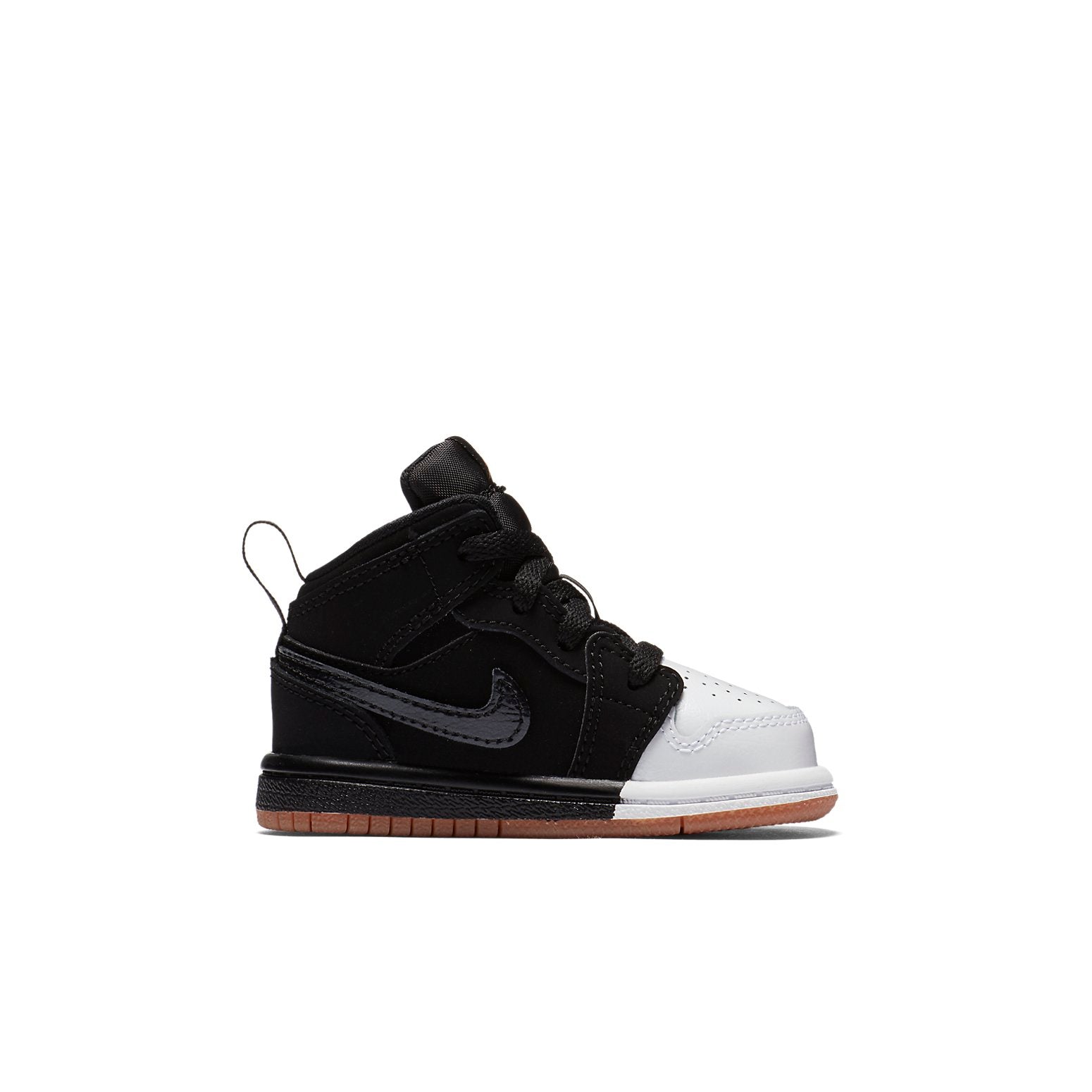 (TD) Air Jordan 1 Mid 'Metallic Gold' 644507-021