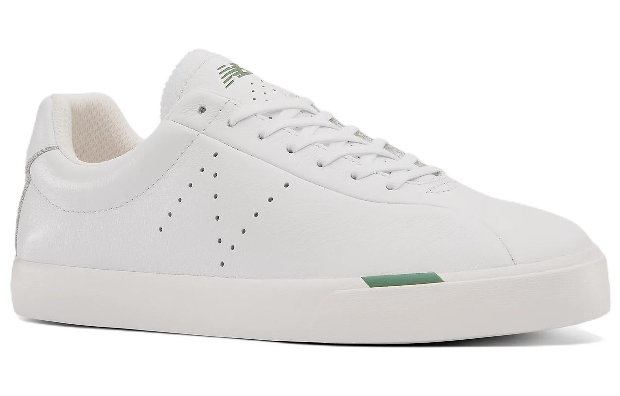 New Balance Numeric 22 'White Green' NM22BOS