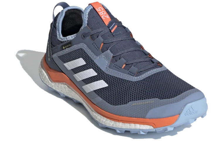 (WMNS) adidas Terrex Agravic Flow GTX 'Tech Ink' EF9619