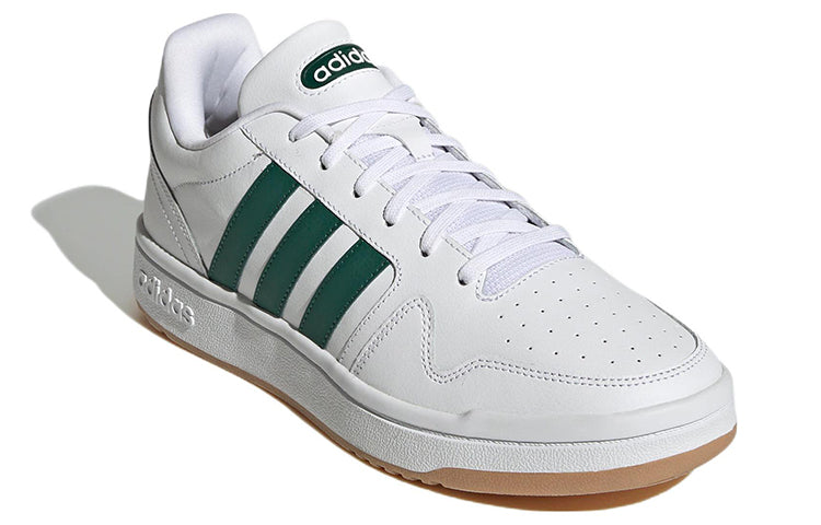 adidas Postmove 'White Clear Green' GZ6655