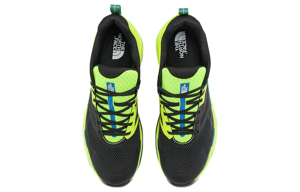 THE NORTH FACE Vectiv Enduris Futurelight Shoes 'Neon Green Black' 52R2-FM9