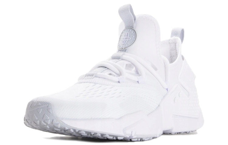Nike Air Huarache Drift Breathe 'White Pure Platinum' AO1133-100