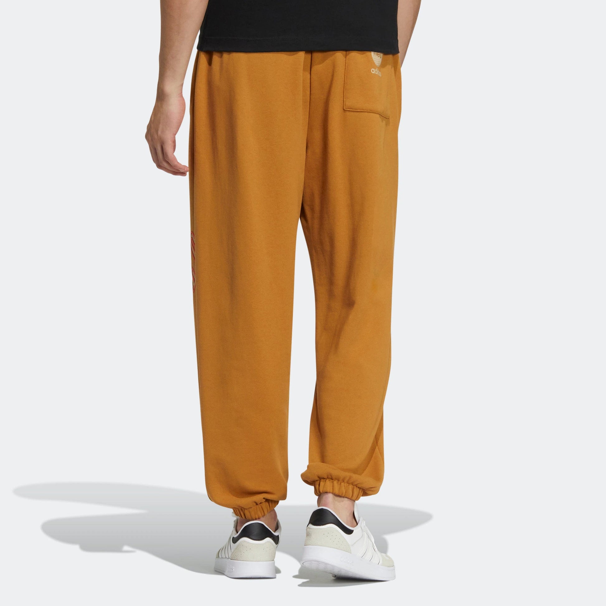 adidas Neo Sweatpants 'Khaki' HM9978