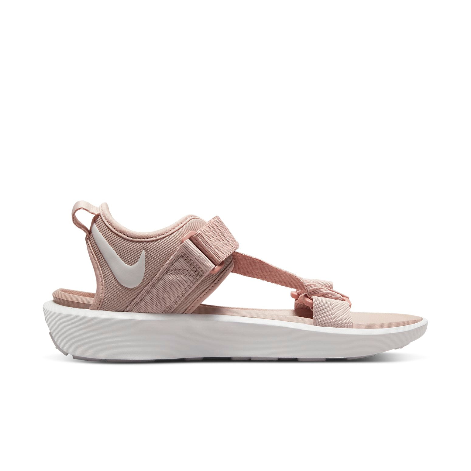 (WMNS) Nike Vista Sandal 'Pink Oxford Rose Whisper Summit White' DJ6607-600