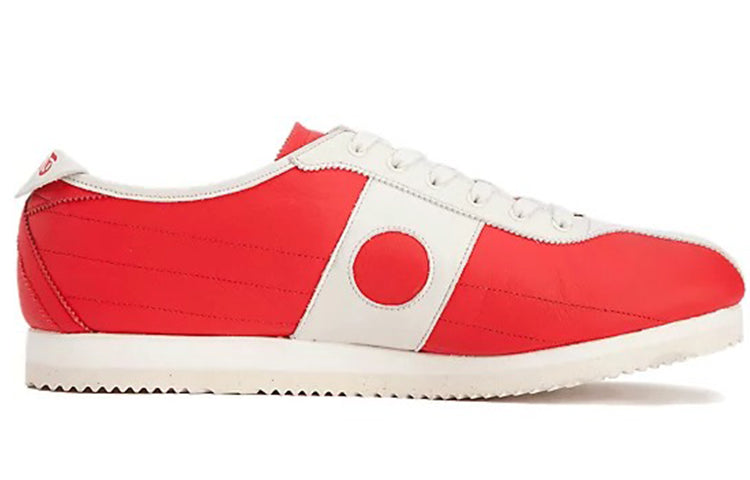 Onitsuka Tiger Nippon 60 'Cream White Red' 1183A970-600