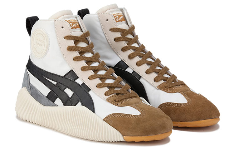 Onitsuka Tiger Acromount MT 'Brown Toe' 1183B467-100