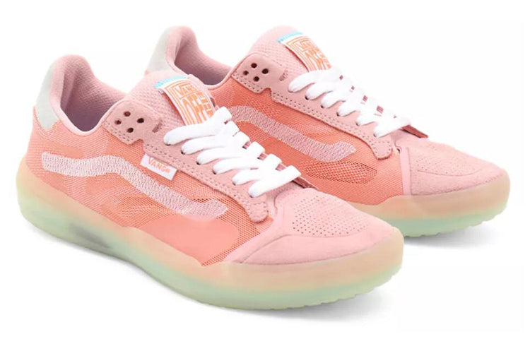 Vans Evdnt Ultimatewaffle Pink VN0A5DY79LR