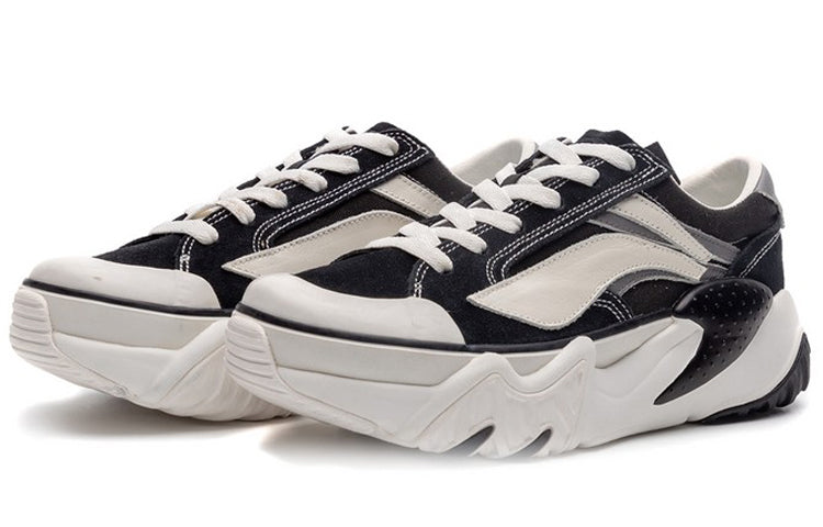 Li-Ning Wave Hybrid 'Black White' AGCP309-7