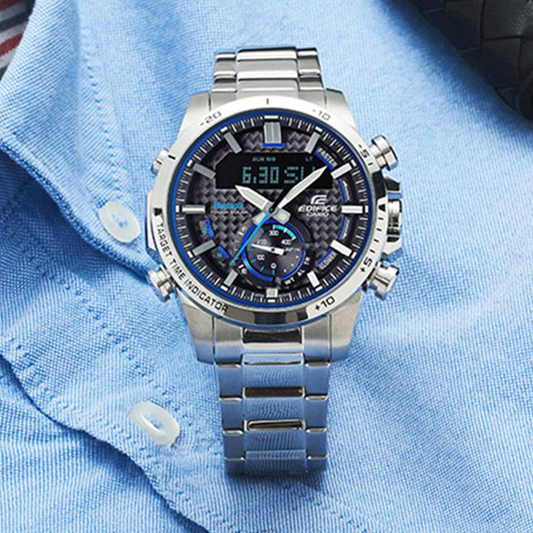CASIO EDIFICE Series ECB-800D-1A