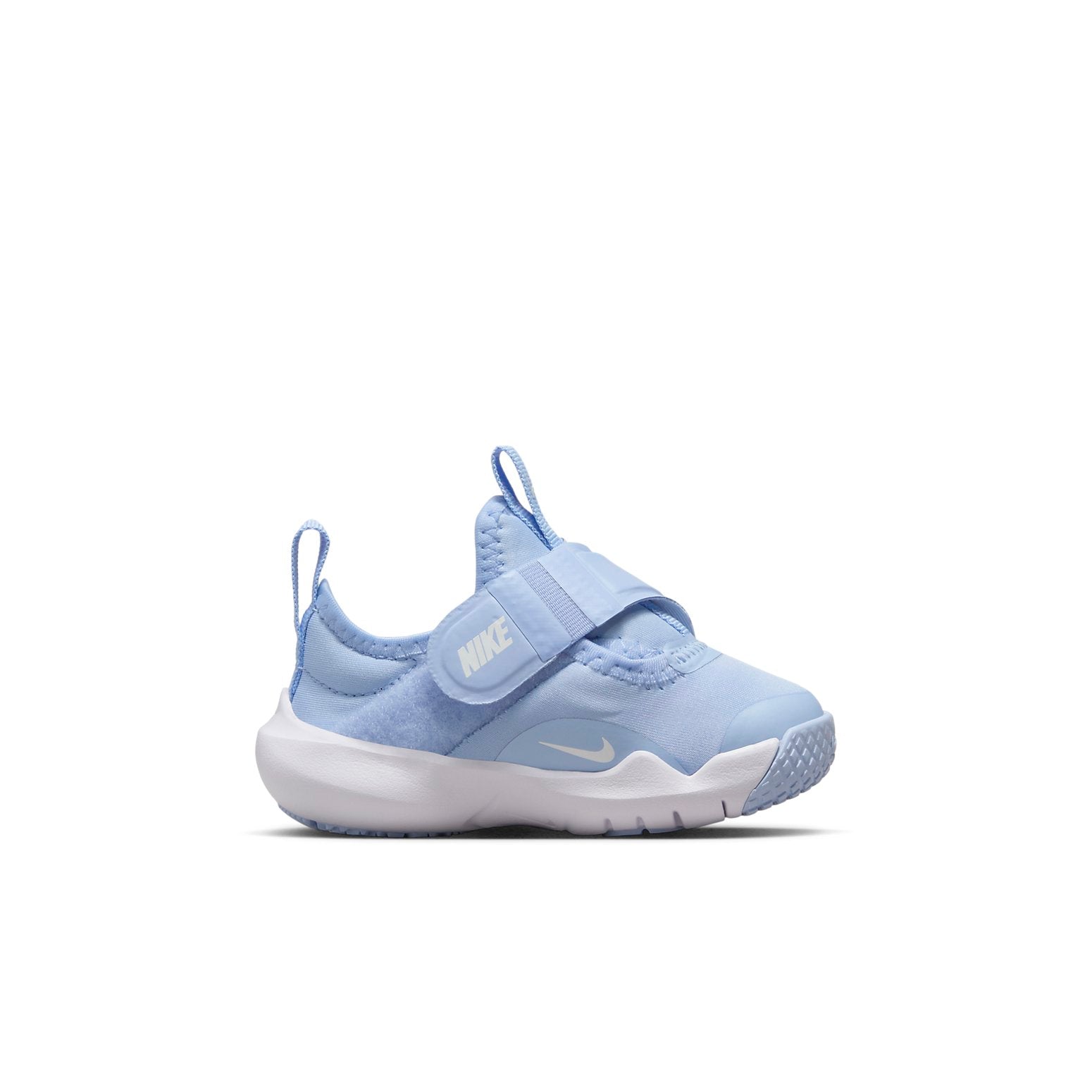 (TD) Nike Flex Advance Shoes 'Cobalt Bliss White' CZ0188-404