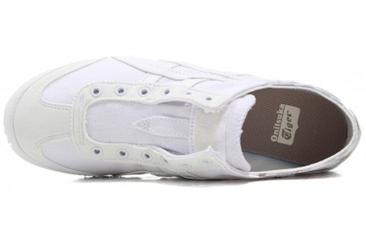 Onitsuka Tiger Mexico 66 Paraty 'Grey White' D7C1N-0101