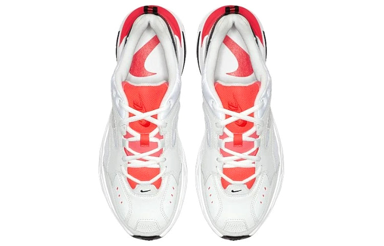(WMNS) Nike M2K Tekno 'Ghost Aqua' AO3108-401