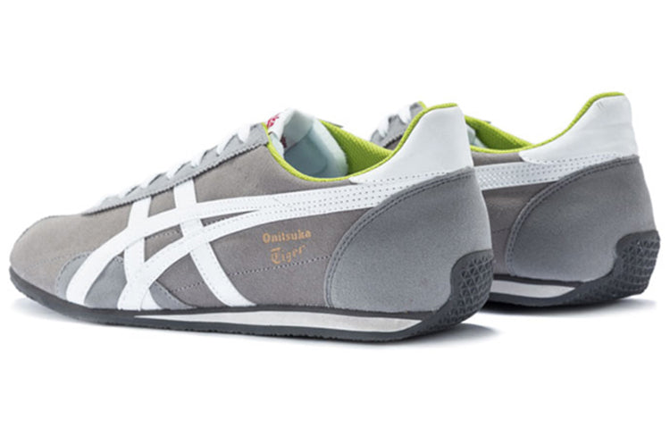 Onitsuka Tiger Runspark 'Grey White' TH2H0L-1101
