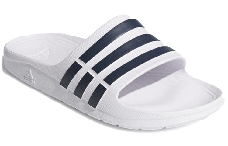 adidas Duramo Slide Black Casual Shoe F32892