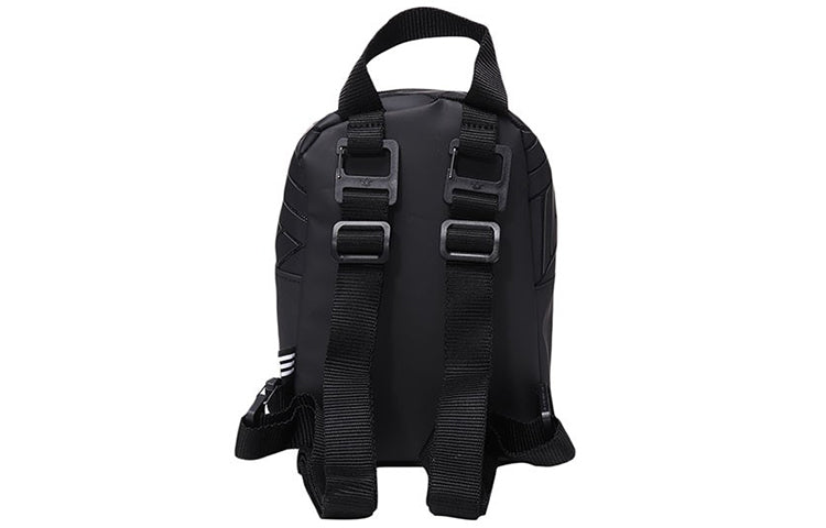 (WMNS) adidas 3D Mini Backpack 'Black' EK2889