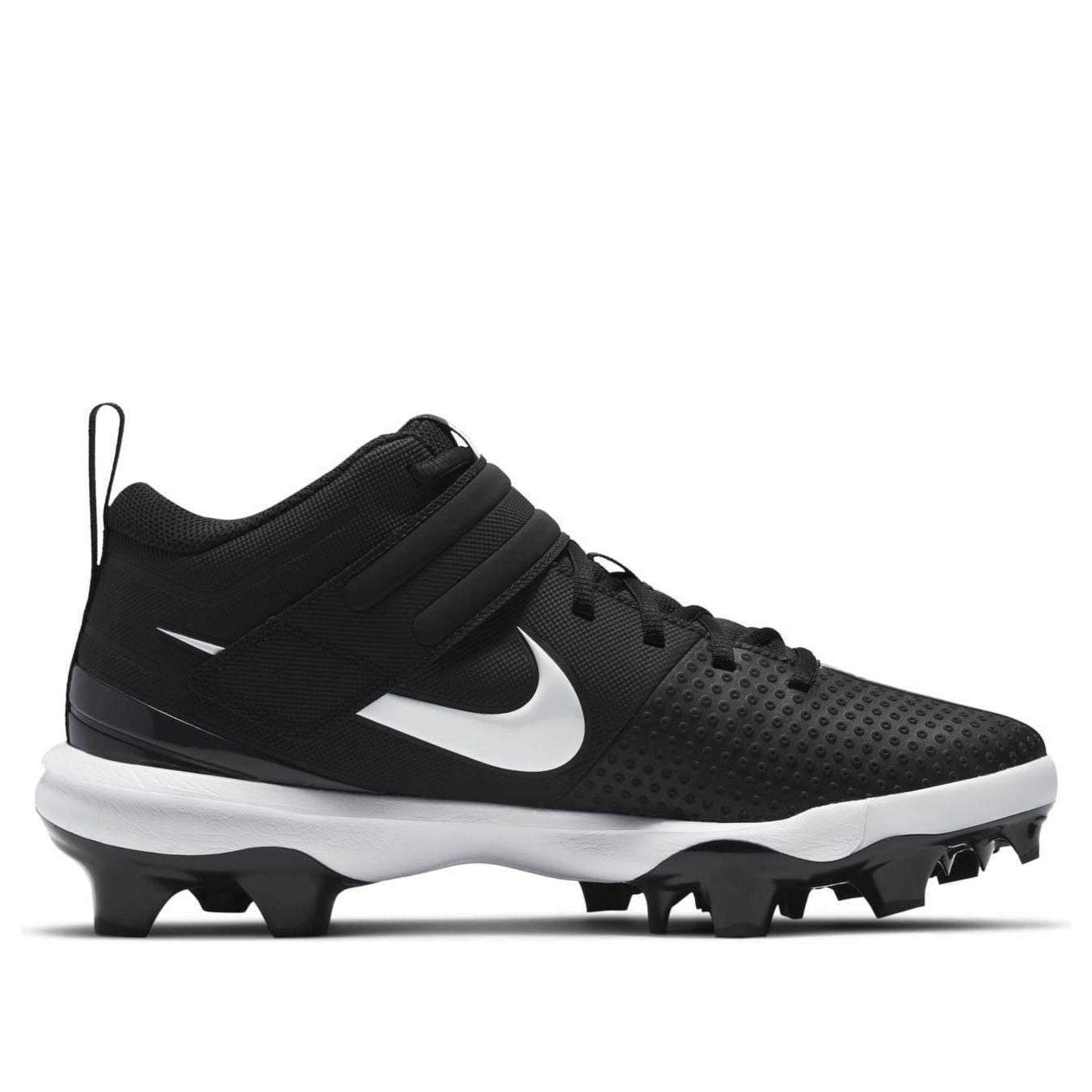 Nike Force Trout 7 Pro MCS 'Black White' CT0828-009