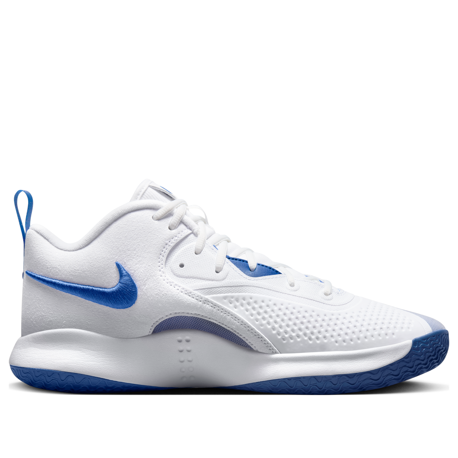 Nike React Hyperset 2 'White Game Royal' FQ7070-108