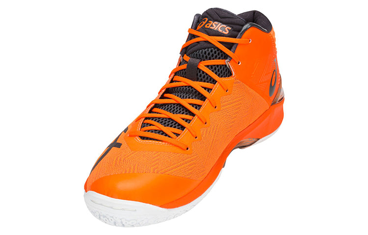 ASICS Gel-Burst 22 GE 'Orange' TBF34G-800