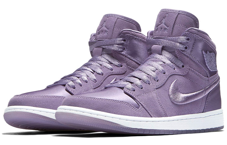 (WMNS) Air Jordan 1 Retro High 'Season of Her: Orchid' AO1847-550