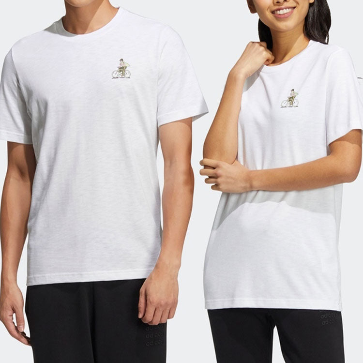 adidas neo Tee HC9741