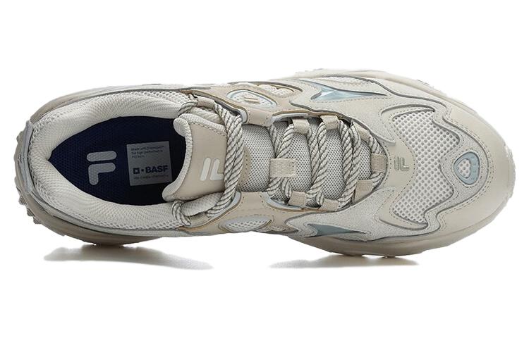 FILA FUSION ANCERUS PLUS Sneakers 'Grey Blue' T12M321601FBA