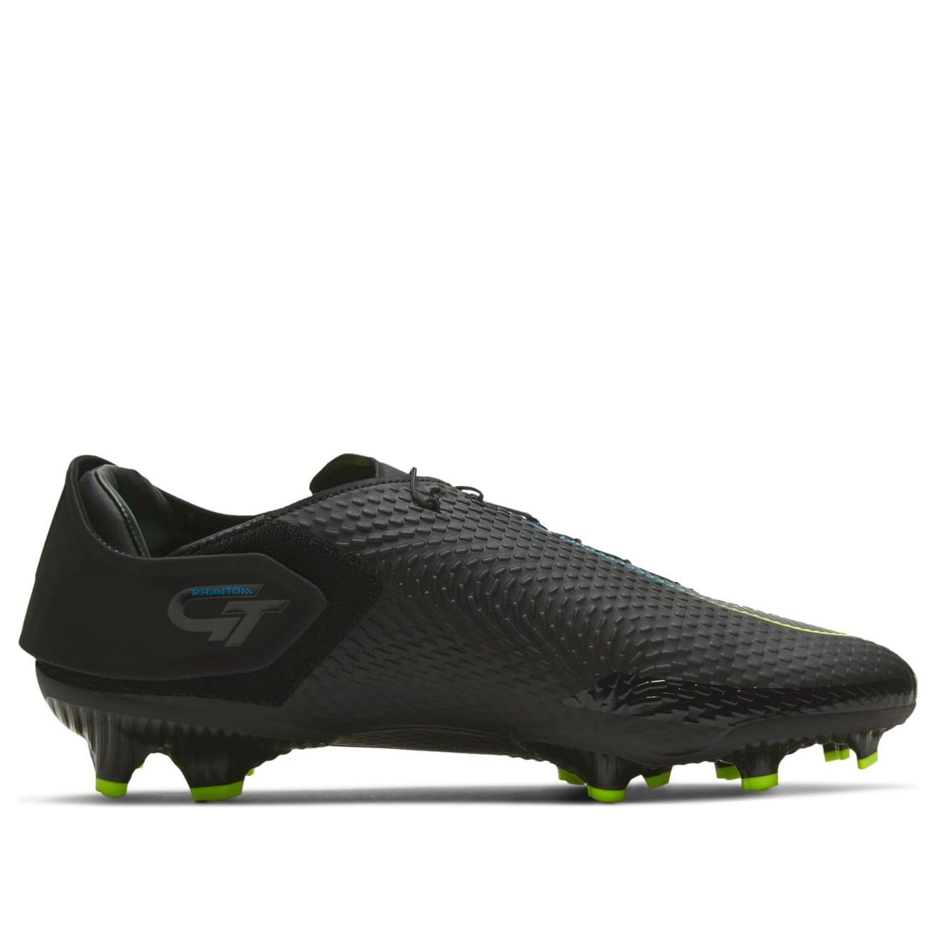 Nike Phantom GT Academy Flyease MG 'Black' DA2835-090