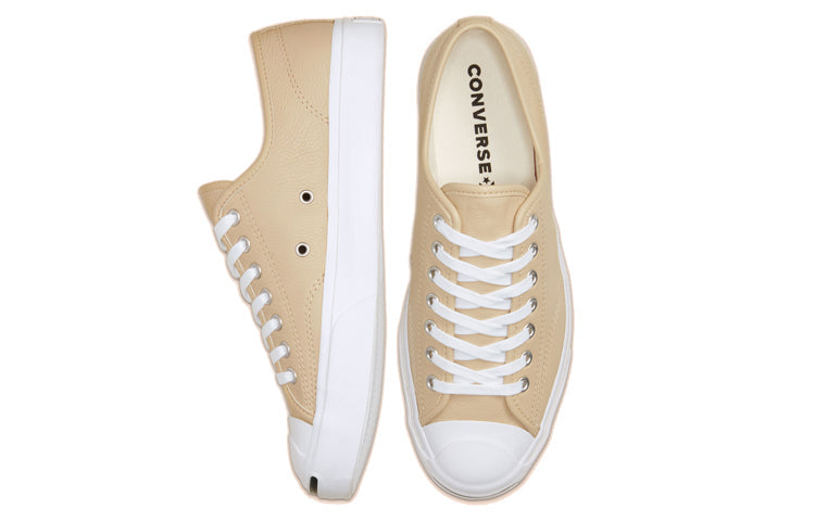 Converse Seasonal Color Leather Jack Purcell 166725C