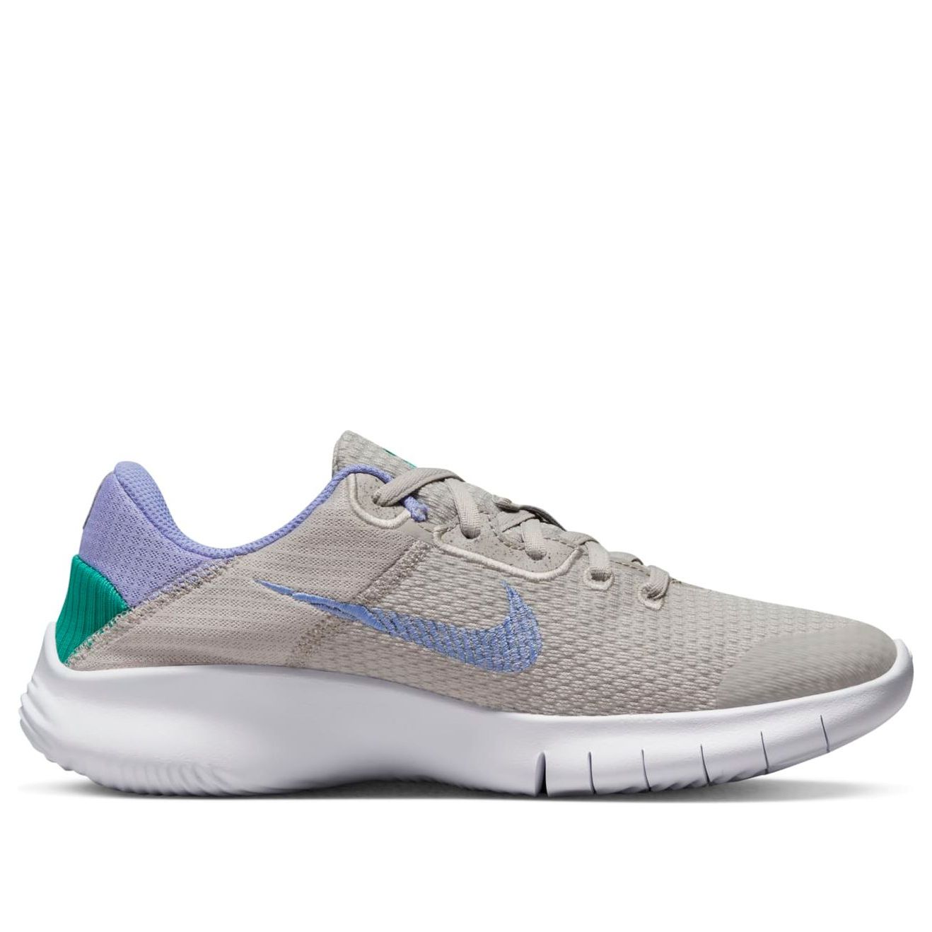 (WMNS) Nike Flex Experience Run 11 Next Nature 'Light Iron Ore Light Thistle' DD9283-005