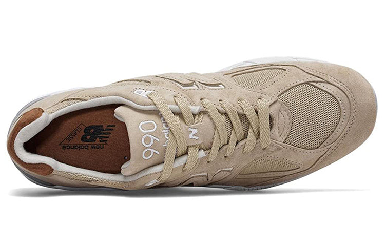New Balance 990v2 Made in USA 'Winter Peaks' M990TN2
