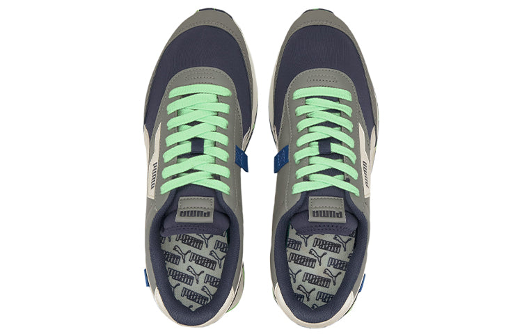 PUMA Future Rider Dystopia 'Grey Green' 374037-01
