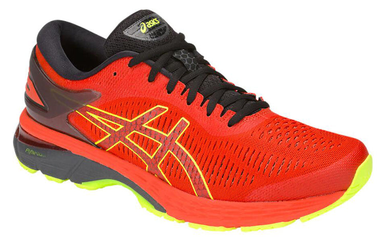 ASICS Gel-Kayano 25 'Cherry Tomato' 1011A019-801