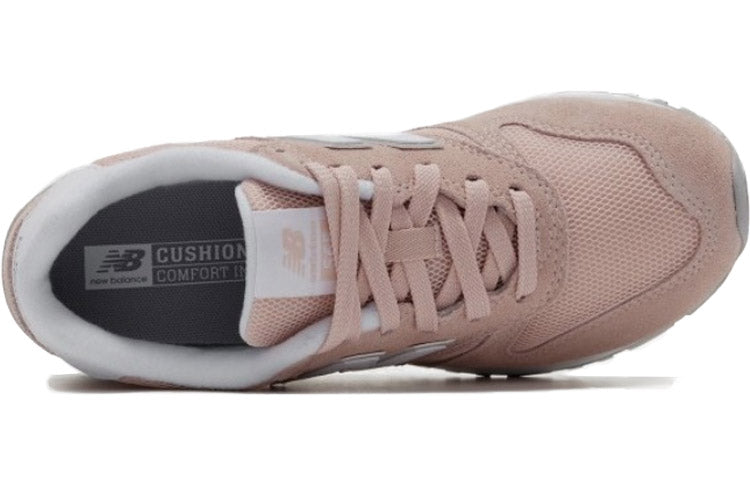 (WMNS) New Balance 565 Series B Wide 'Soft Pink' WL565CLP