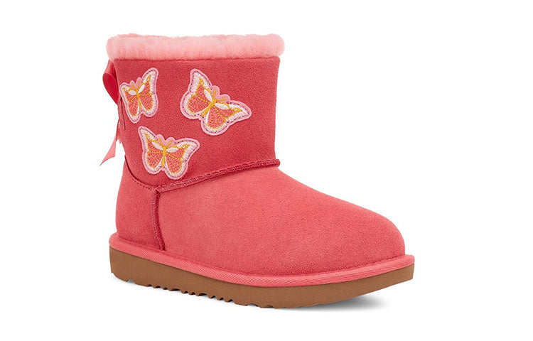 UGG Mini Bailey Bow II Butterfly 1122351K-TEAR