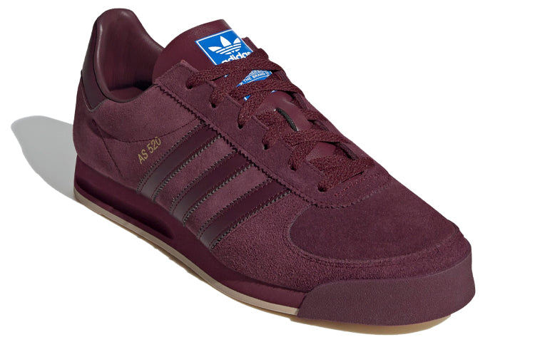 adidas originals As 520 Red FW0679
