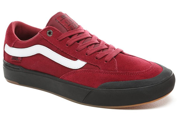 Vans Berle Pro 'Rumba Red' VN0A3WKX9D0