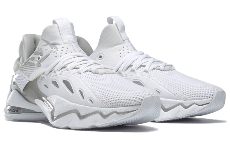 Reebok Dmx Elusion 001 Ft Low 'White Grey' EH0162
