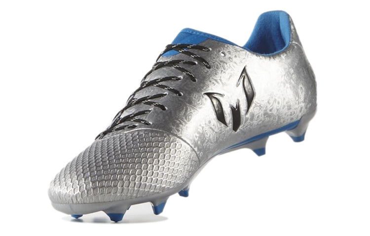 adidas Messi 16.3 FG 'Silver' S79631