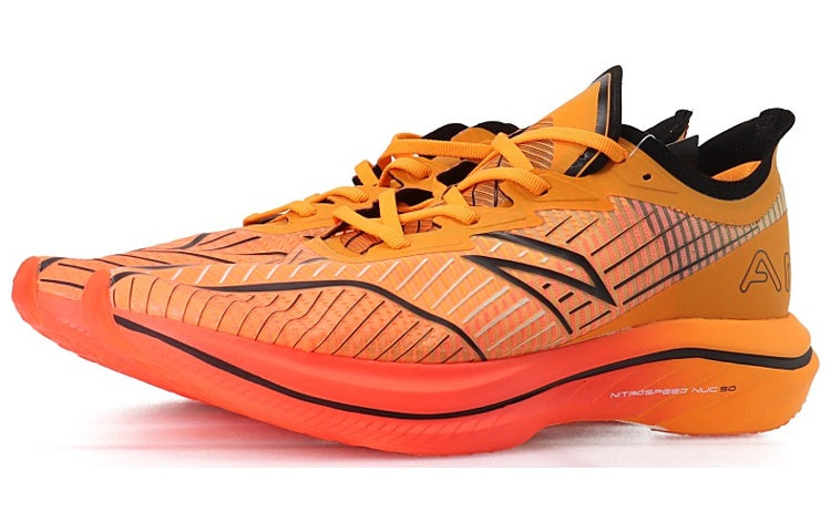 ANTA C202 GT 'Orange Black' 112145589S-6