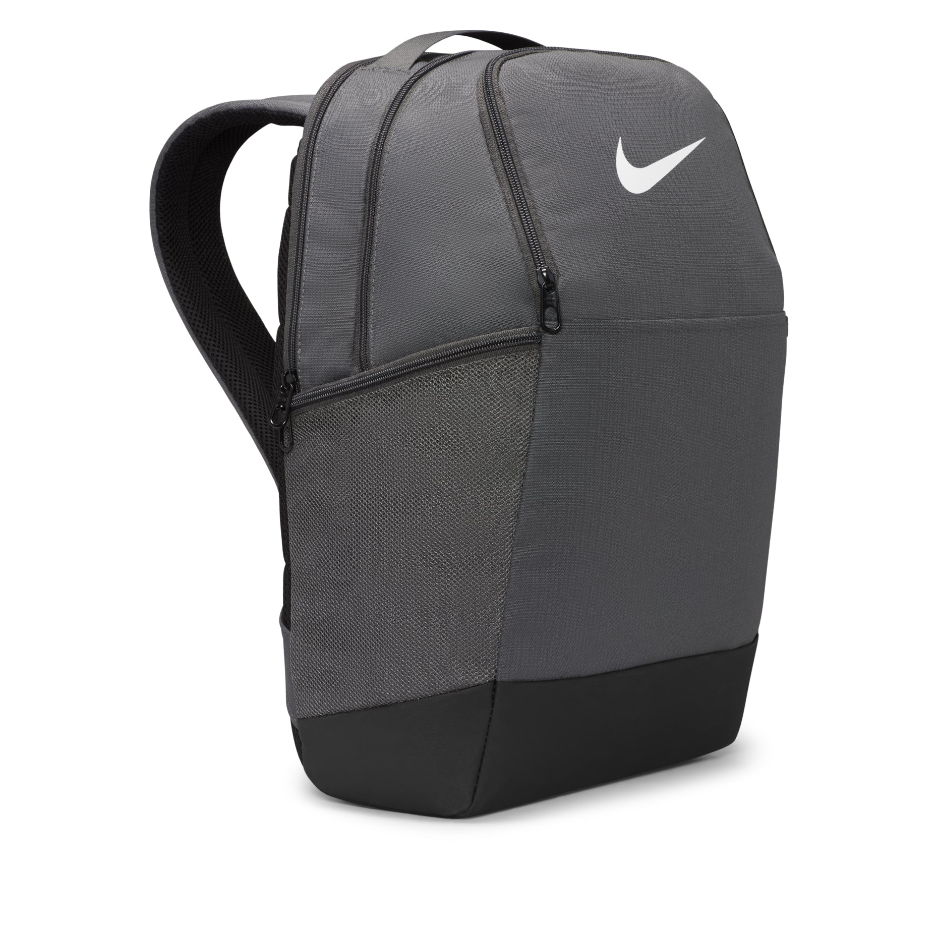 Nike Brasilia 9.5 Training Backpack 'Flint Grey' DH7709-068