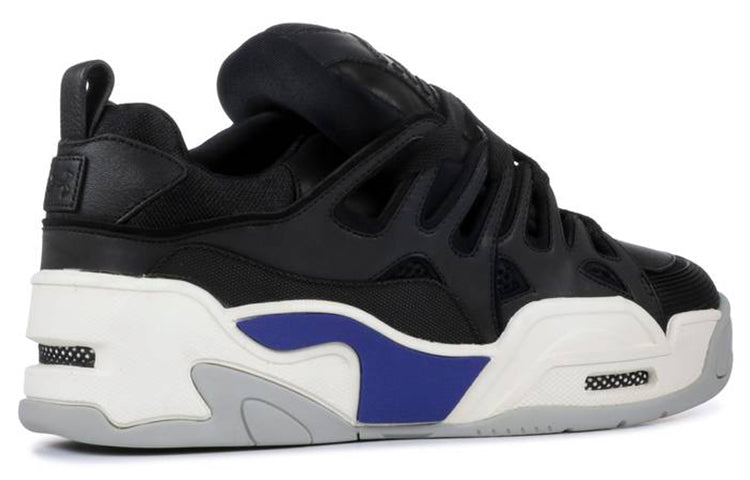 Under Armour SRLo x ASAP Rocky  'Black Blue' 3021559-003