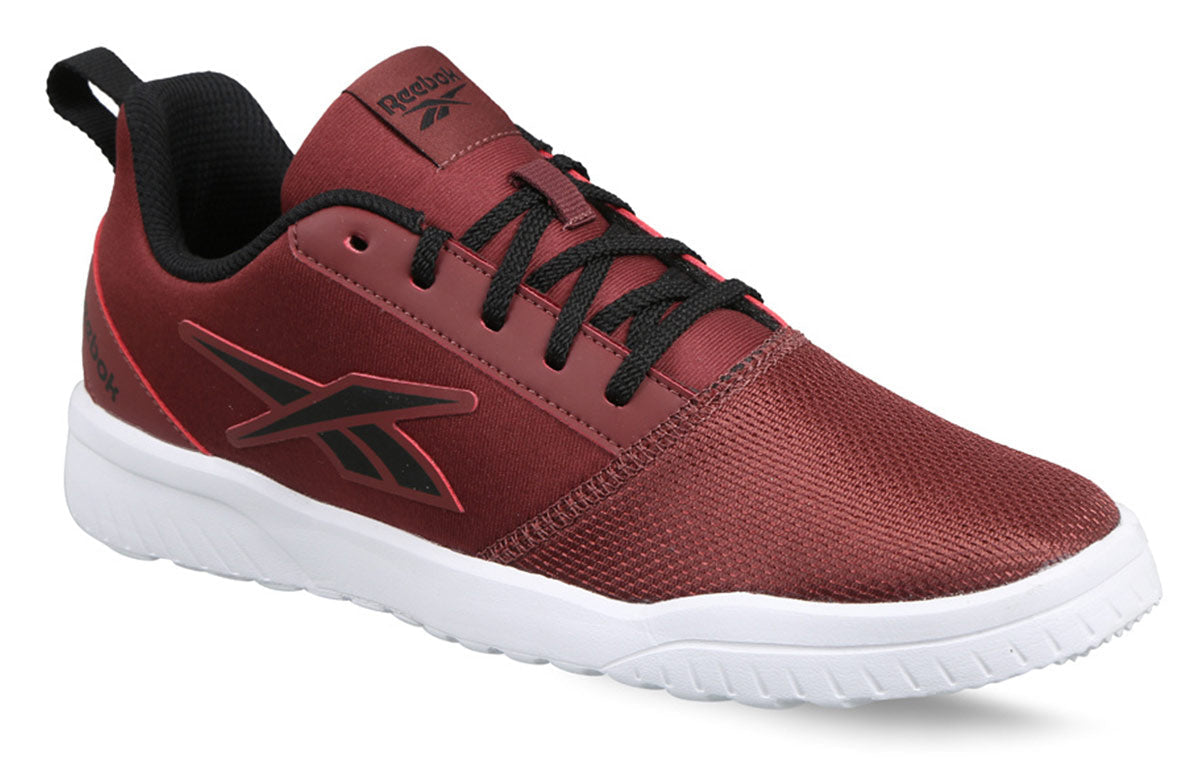 Reebok Walking Motionpulse Shoes Red EX4252
