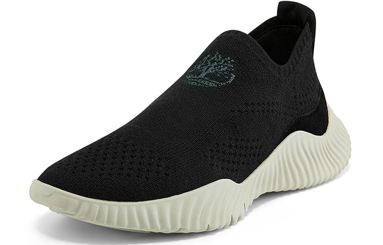 (WMNS) Timberland Truecloud 'Black White' A26F2W