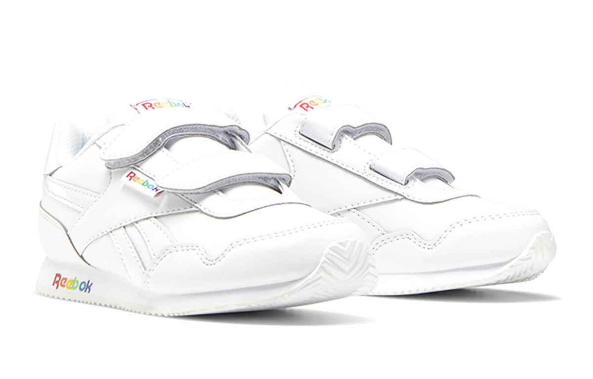 Reebok Royal Classic Jogger 3 'White' FX0381