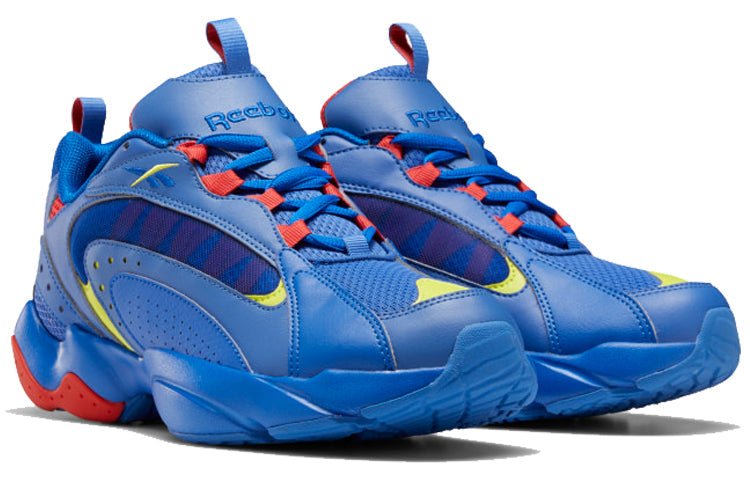 Reebok Royal Pervader 'Blue Blast' EH2482