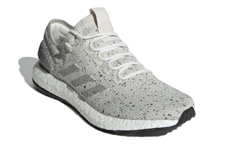 adidas PureBoost 'Non Dyed Grey' B37774