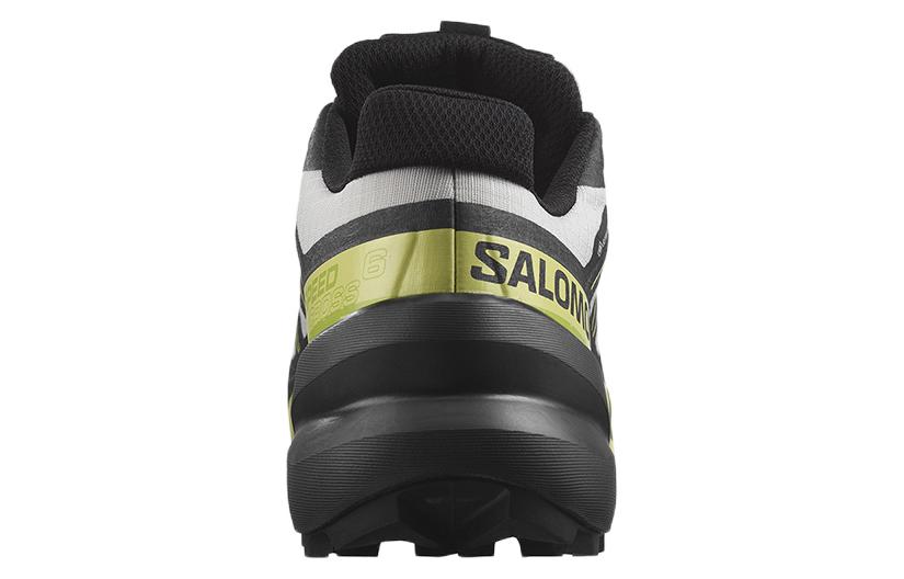 Salomon Speedcross 6 Gore-Tex 'Gray Green Black' 471710