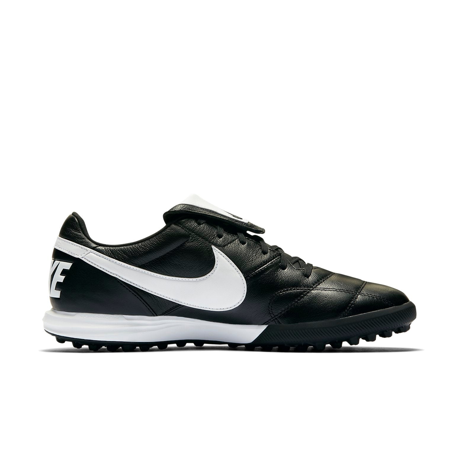 Nike Premier 2 TF 'Black White' AO9377-010