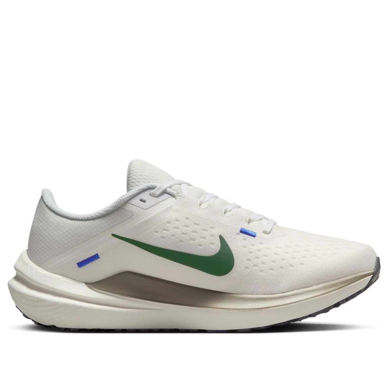 (WMNS) Nike Air Zoom Winflo 10 'Sail Blue' HQ1184-141