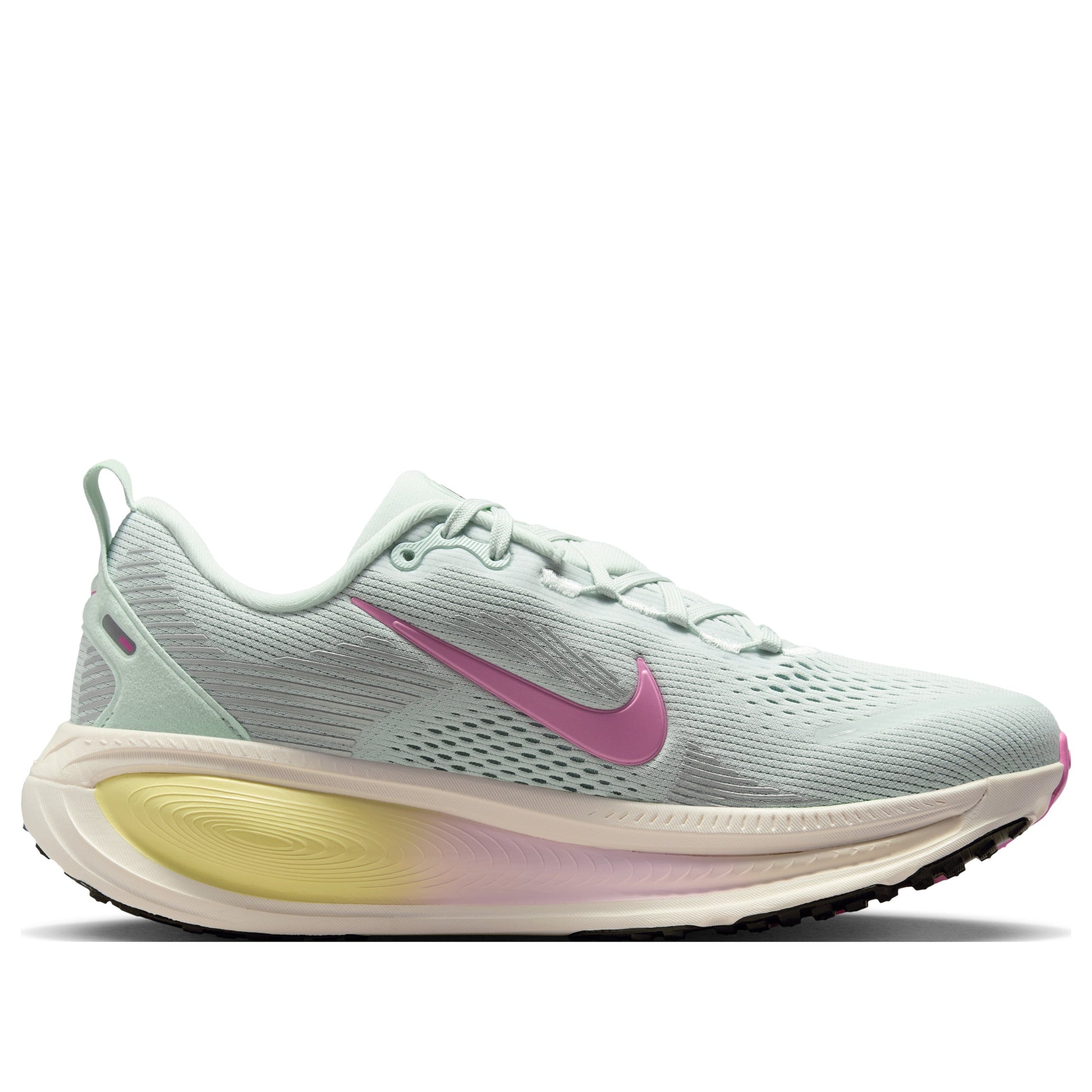 (WMNS) Nike Air Zoom Vomero 18 'Barely Grey Pale Ivory' IH3634-099